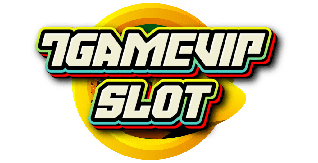 7gamevip slot logo